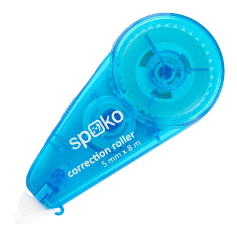 Spoko Korekčný strojček 5mm x 8m blister