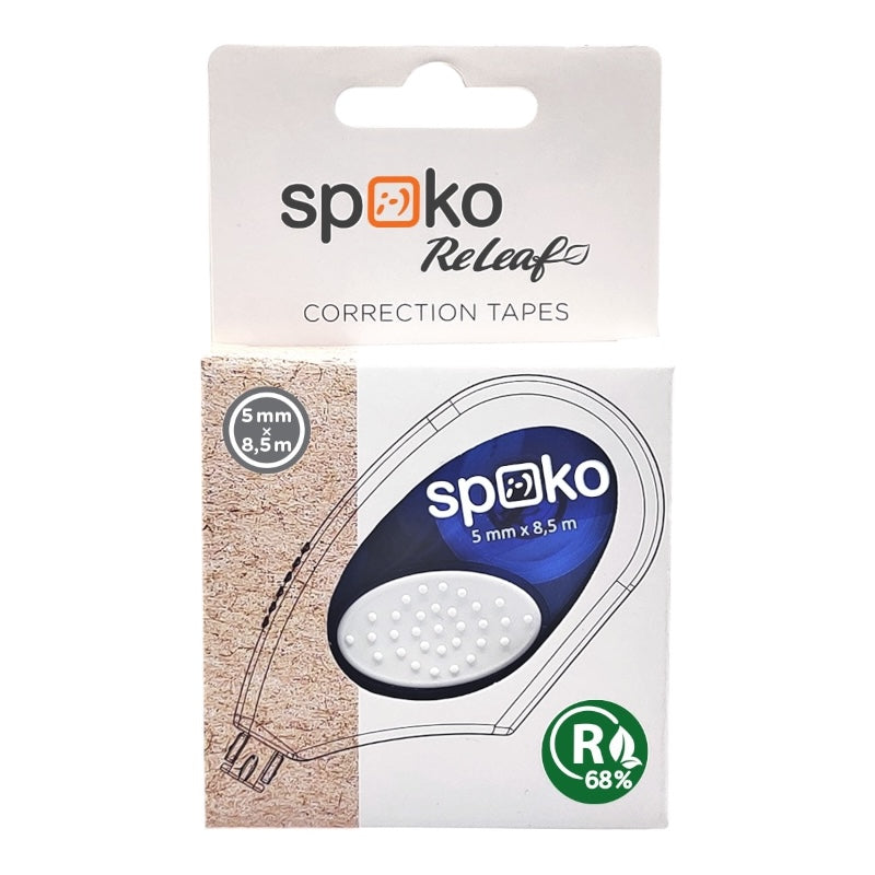 Spoko Korekčný strojček Side Way 5mm x 8,5m blister