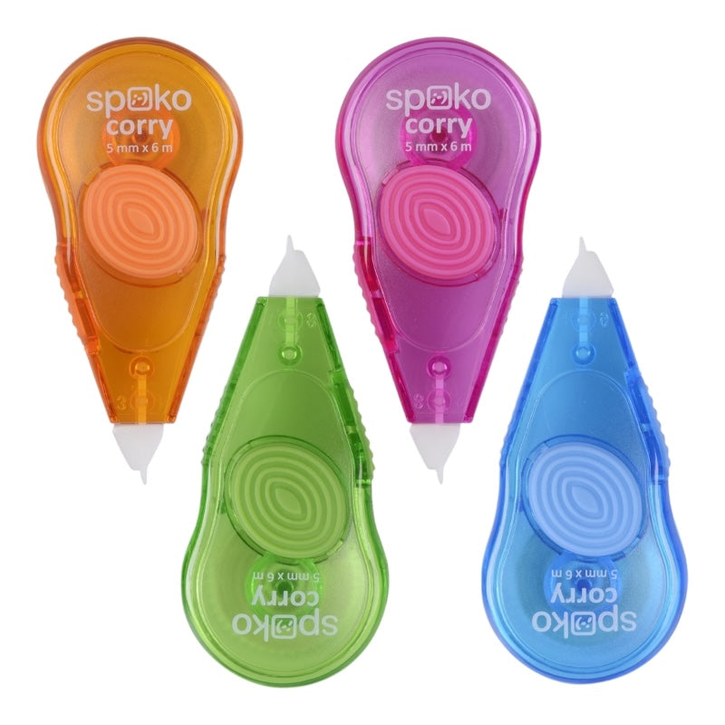 Spoko Korekčný strojček Corry mini 5mm x 6m