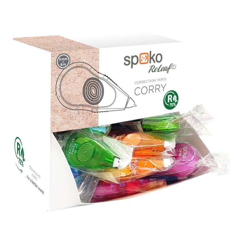 Spoko Korekčný strojček Corry mini 5mm x 6m