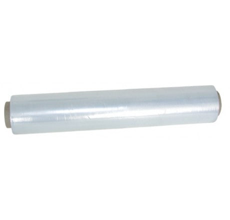Stretch fólia ručná 23µm 1,6kg 132m