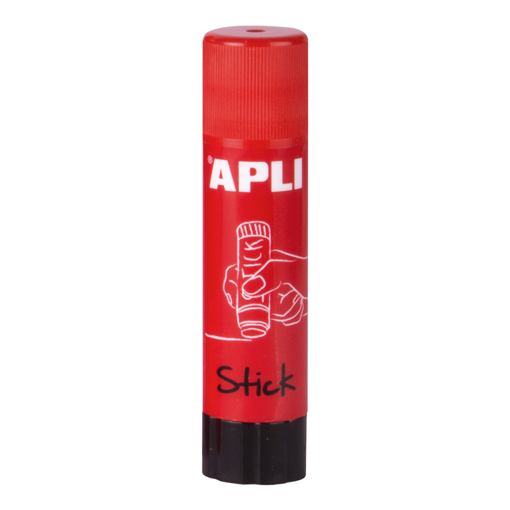 APLI lepiaca tyčinka okrúhla 40g