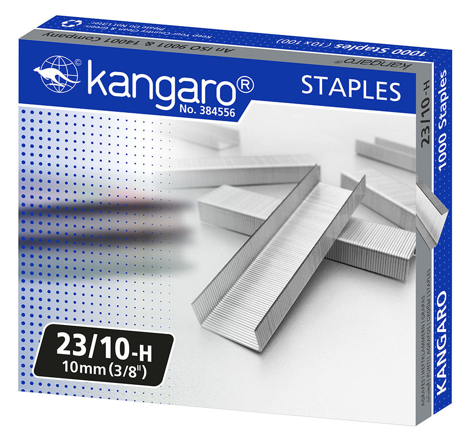 Náboje Kangaro 23/10 1000ks