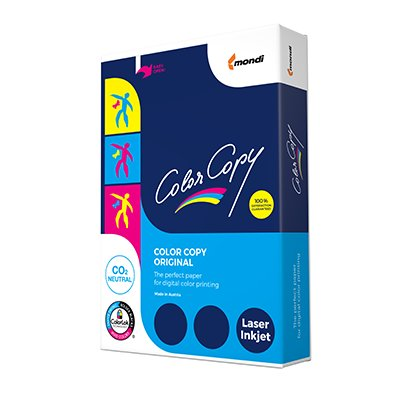 Papier Color Copy A3 120g