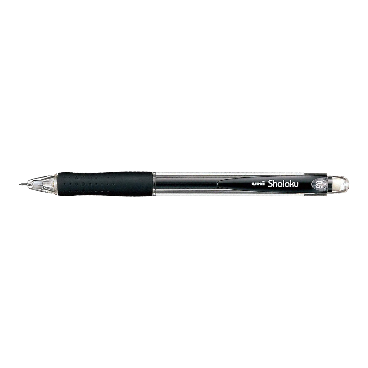 UNI SHALAKU mikroceruzka M5-100 0,5mm čierna