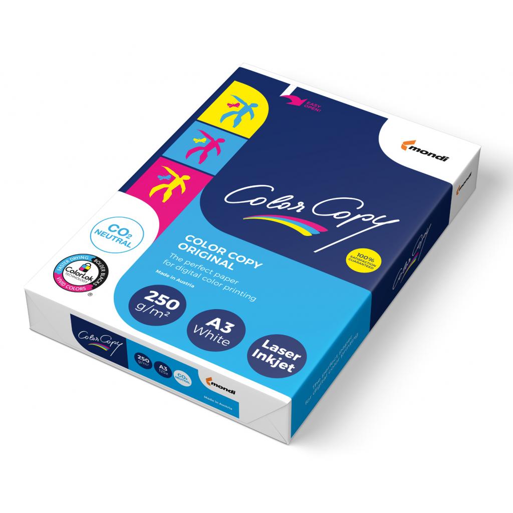Papier Color Copy A3 250g