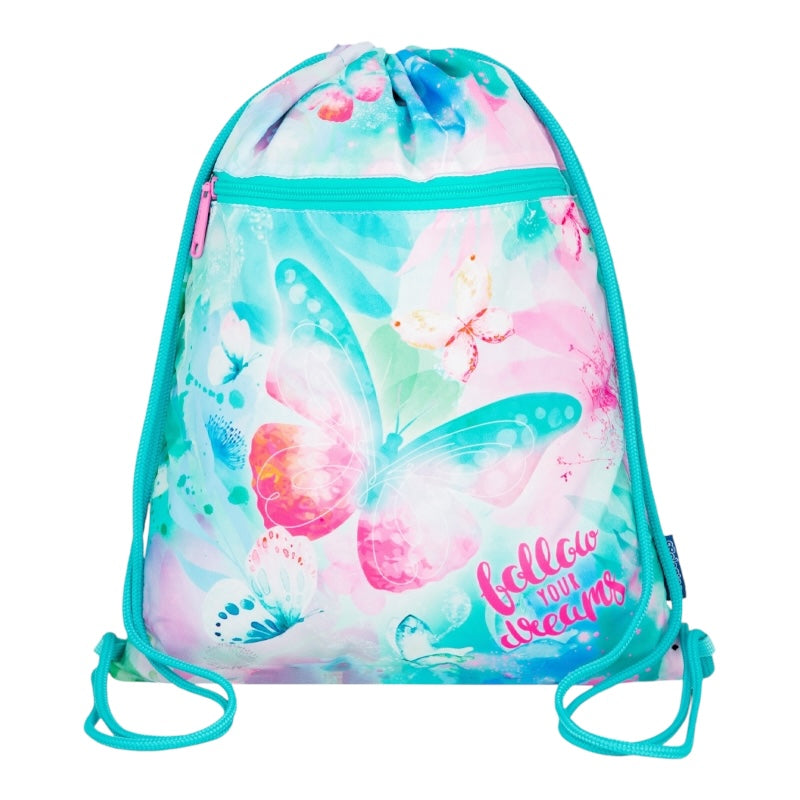 Colorino detský sťahovací vak Toby Dreams
