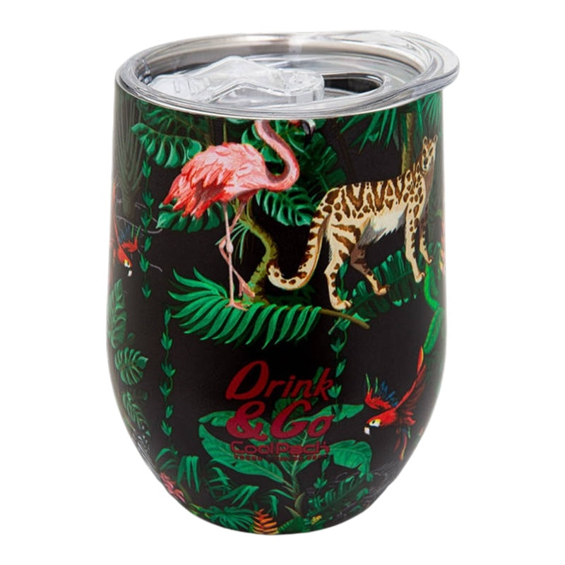CoolPack termohrnček 350 ml Malindi