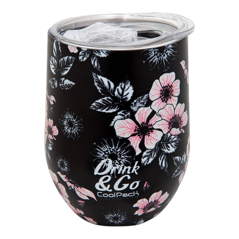 CoolPack termohrnček 350 ml Helen