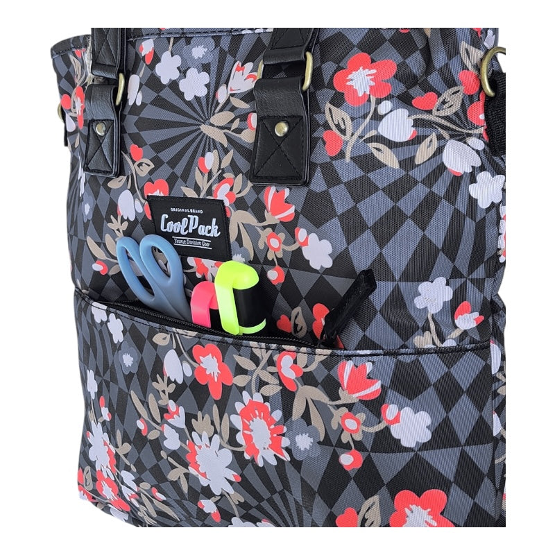 CoolPack taška cez rameno Amber Venice