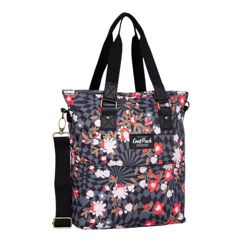 CoolPack taška cez rameno Amber Venice
