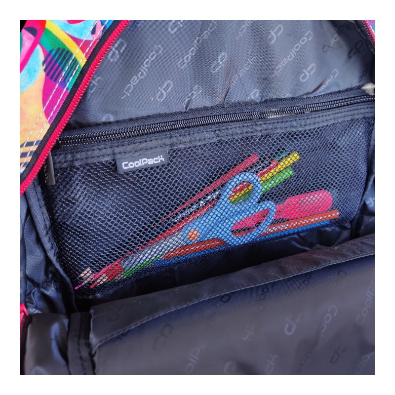 CoolPack taška-batoh Blis 15" Venice