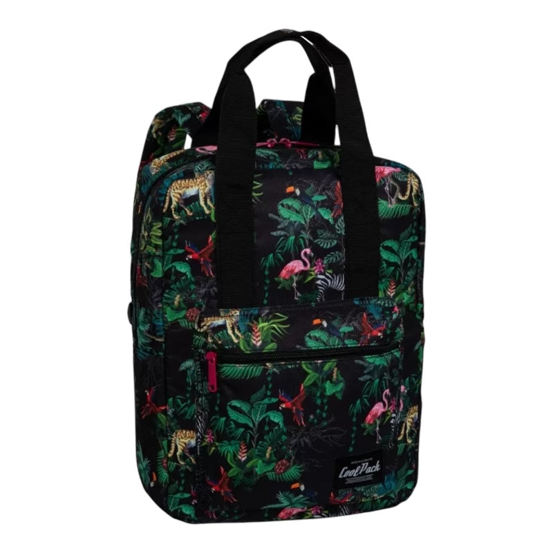 CoolPack taška-batoh Blis 15" Malindi