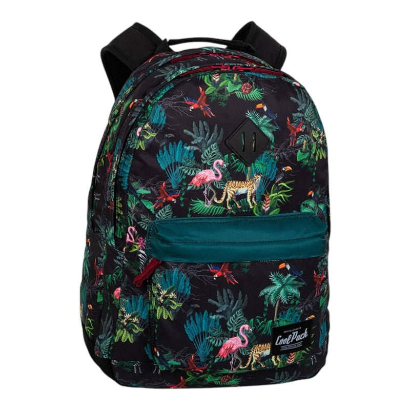 CoolPack batoh Scout 17" Malindi