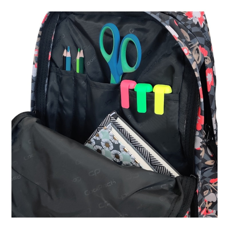 CoolPack batoh Scout 17" Malindi