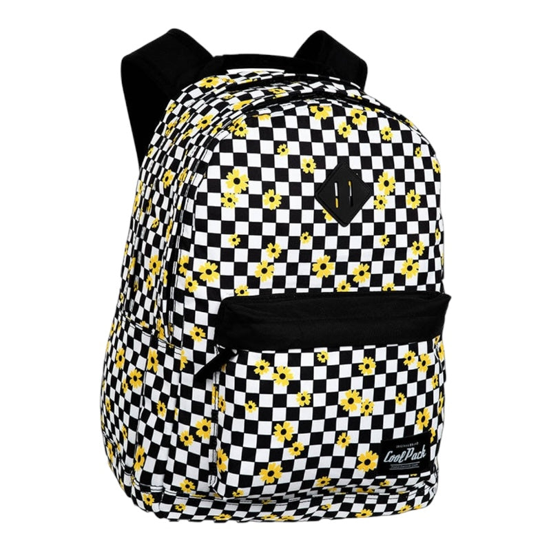 CoolPack batoh Scout 17" Chess flow