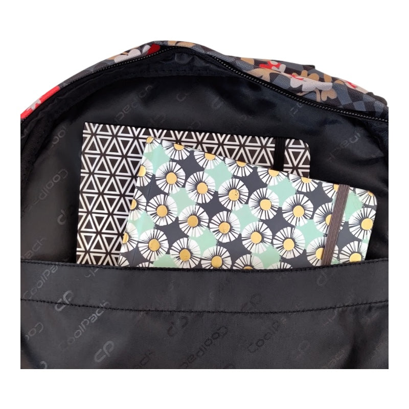 CoolPack batoh Scout 17" Venice