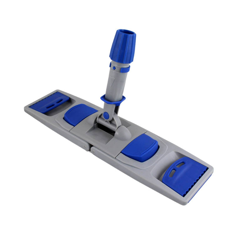 Držiak mopu DUO 40cm modrý