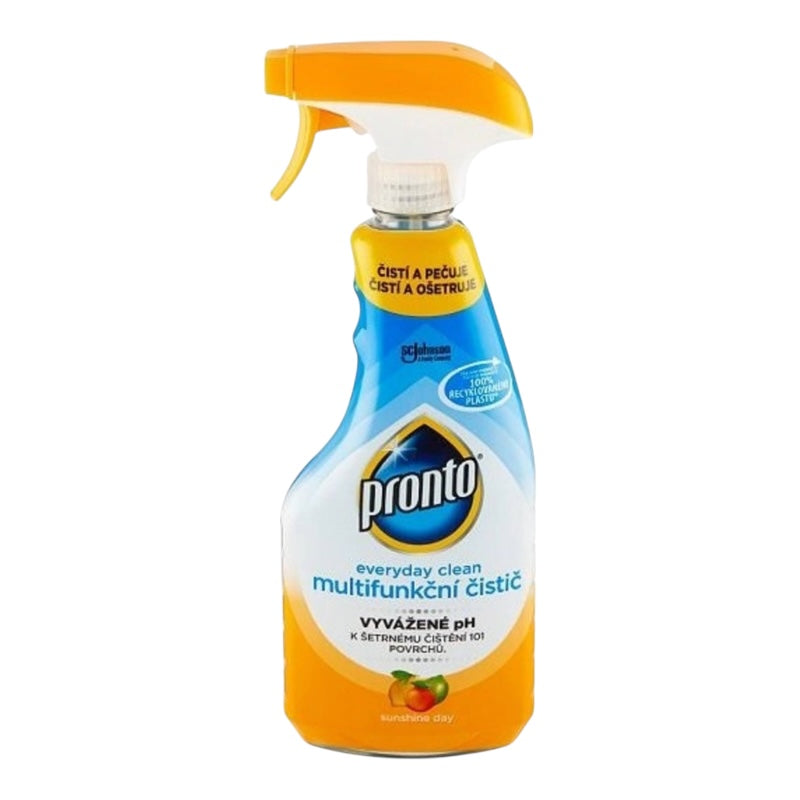 Pronto Everyday Clean 500ml s rozprašovačom