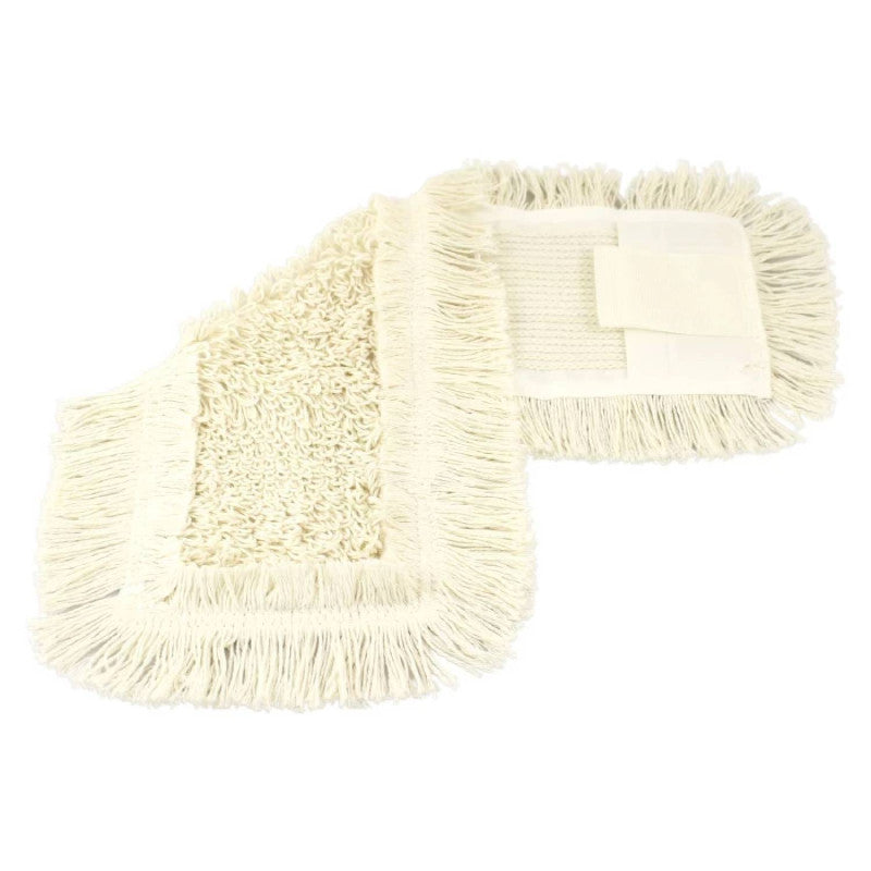 Mop 50cm náhrada bavlna PREMIUM DUO