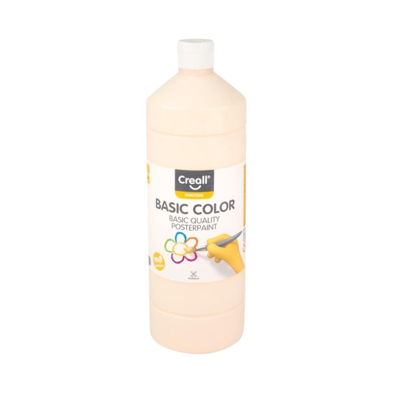 Creall temperová farba 1000 ml 24-telová