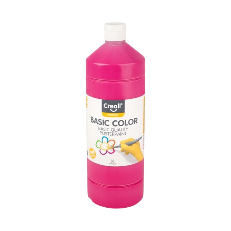 Creall temperová farba 500 ml 08-magenta