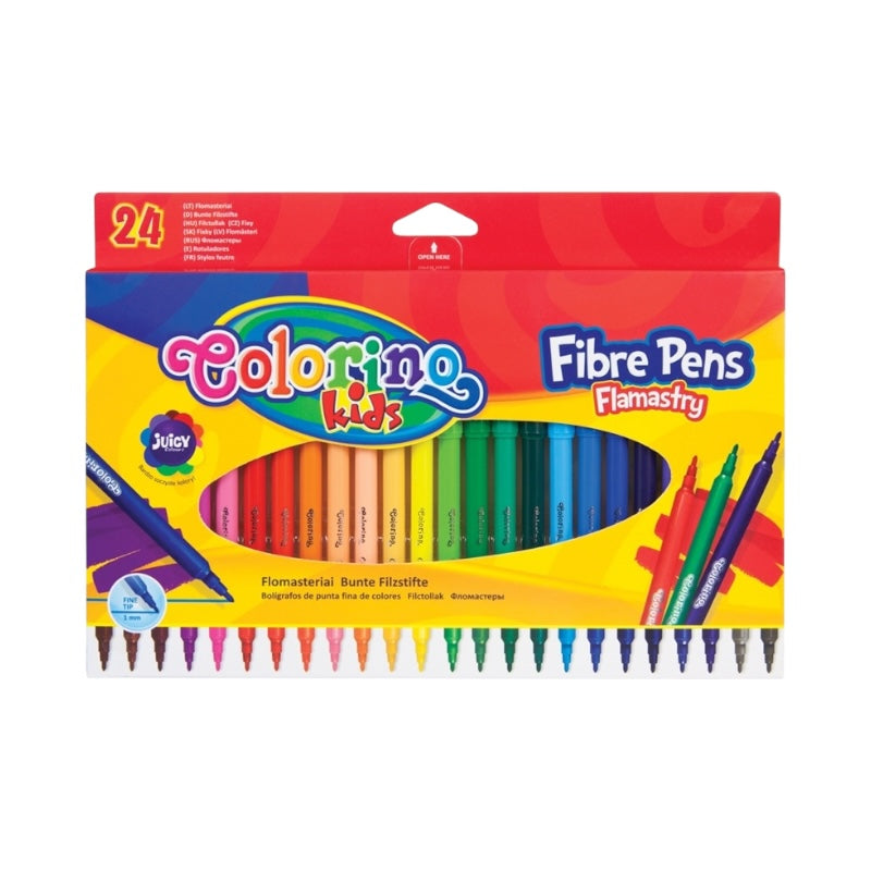 Colorino fixky 24 farieb