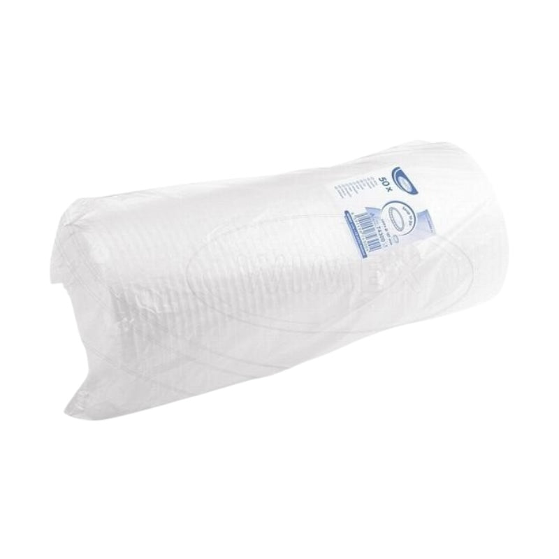 Miska na polievku 600ml 50 ks