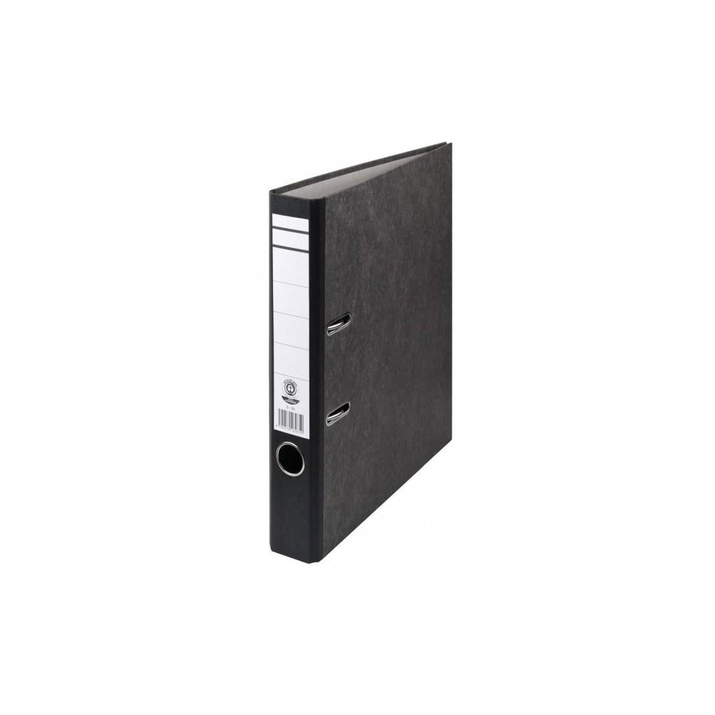Poradač Esselte Mramor Basic 5cm