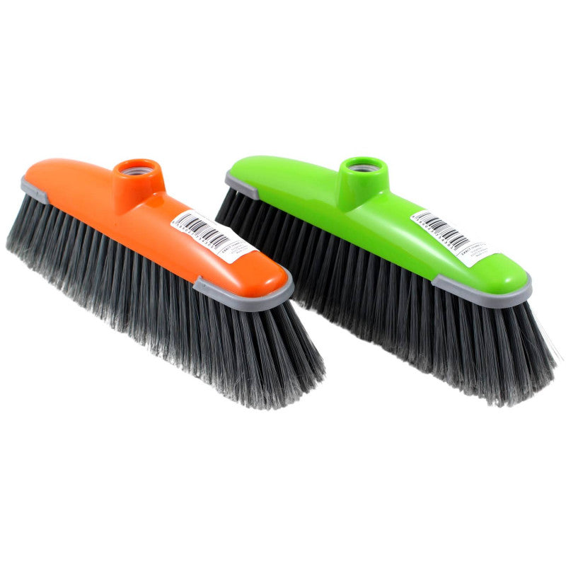 Zmeták plastový Ovalino 28cm so závitom