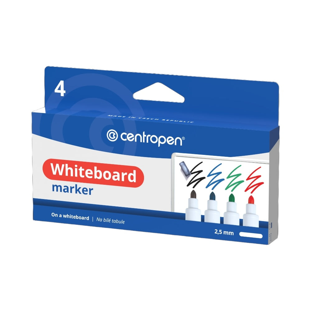 Centropen 8559/4ks