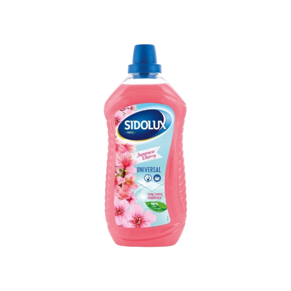 SIDOLUX Universal 1L Japonská čerešňa