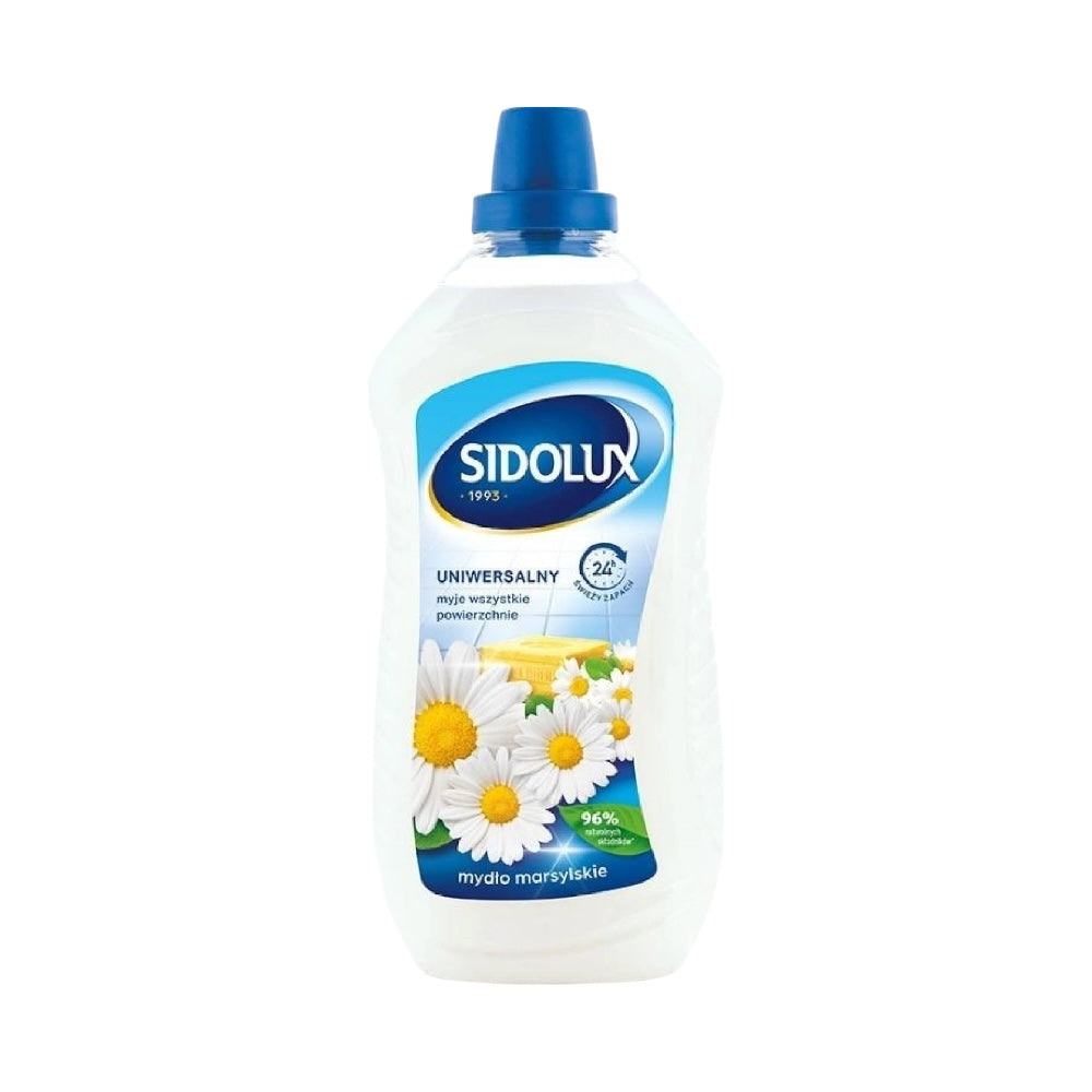 SIDOLUX Universal 1L Marseillské mydlo