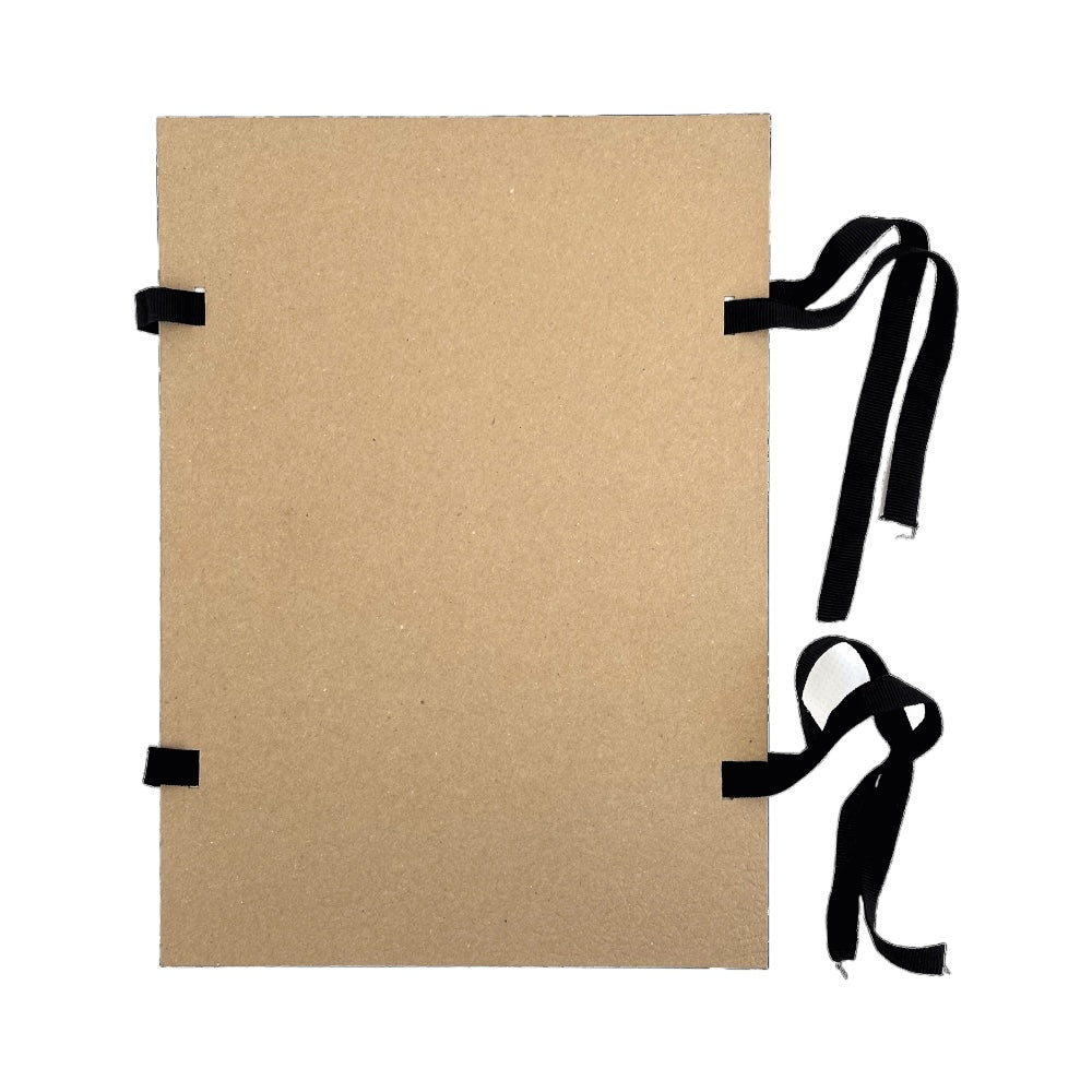 Spisová doska A4 KRAFT