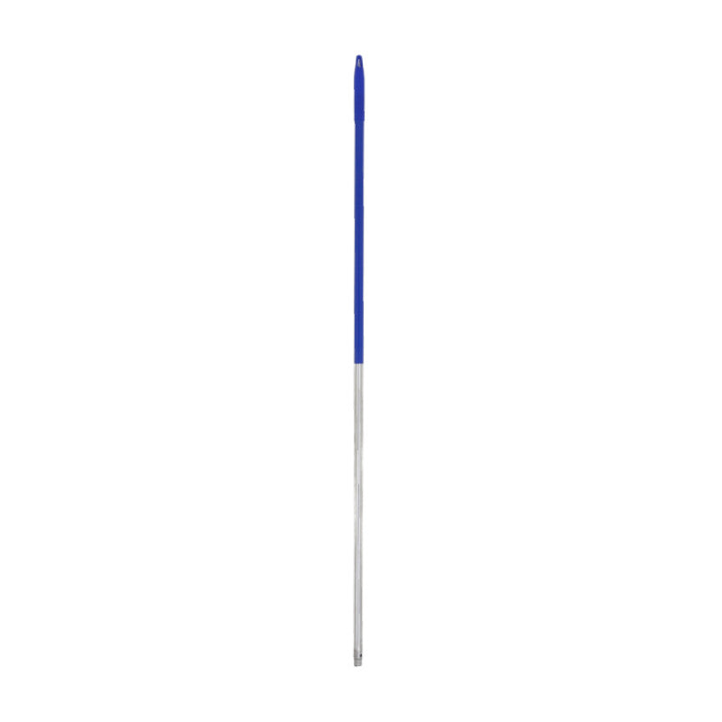 Násada ALU 140cm univerzál modrá