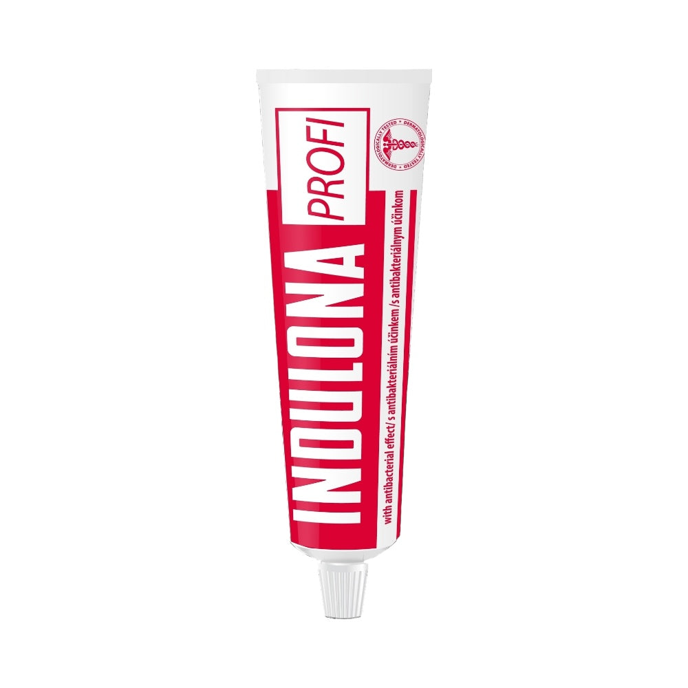 Indulona Profi Krém na ruky SOS Ochranná 100ml
