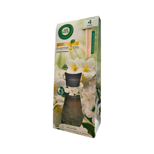 Air Wick Difuzér 30ml Biele kvety