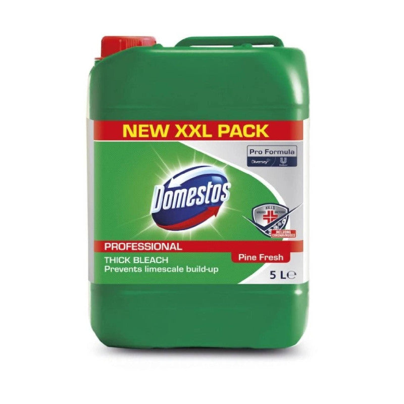 Domestos Pine Fresh Professional 5L