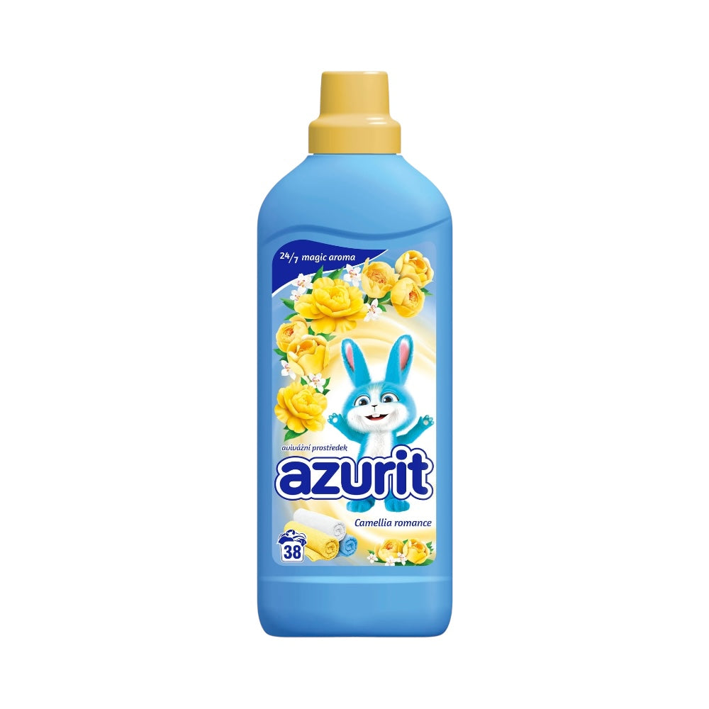 AZURIT aviváž 38PD 836ml Camellia Romance