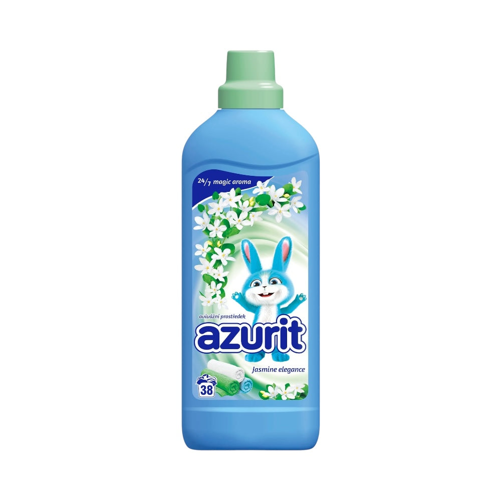 AZURIT aviváž 38PD 836ml Jasmine Elegance