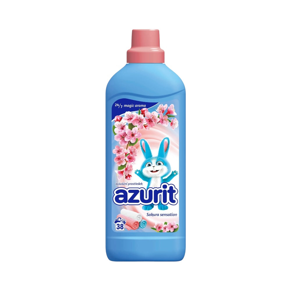 AZURIT aviváž 38PD 836ml Sakura Sensation