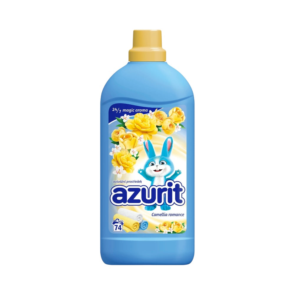 AZURIT aviváž 74PD 1628ml Camellia Romance