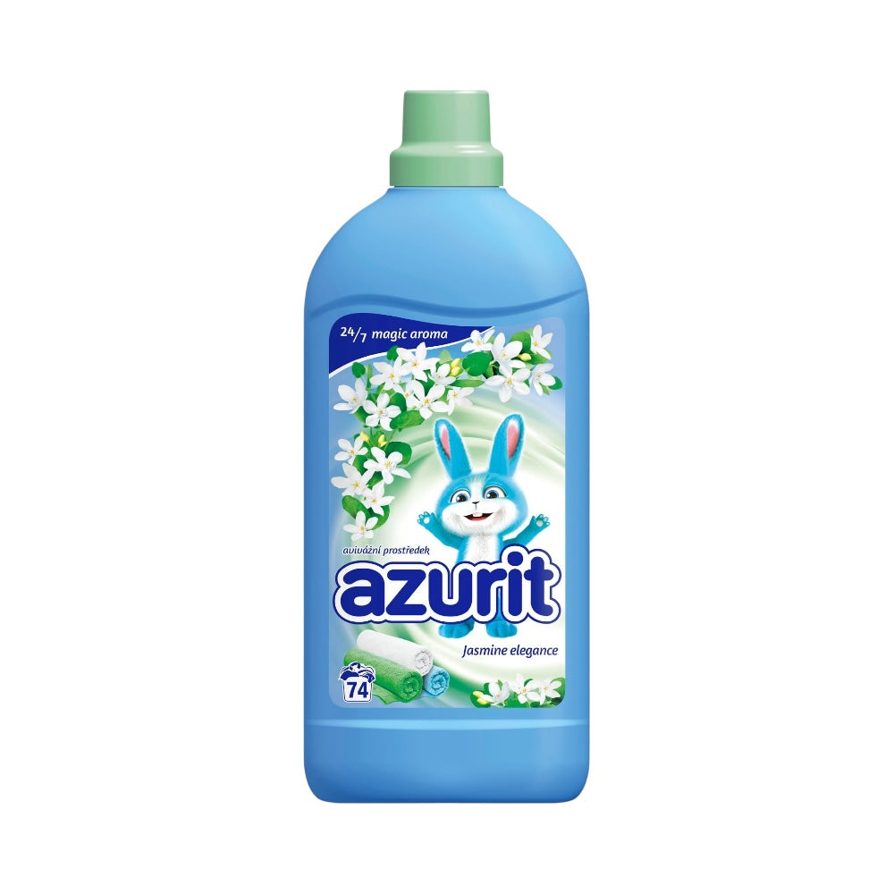 AZURIT aviváž 74PD 1628ml Jasmine Elegance