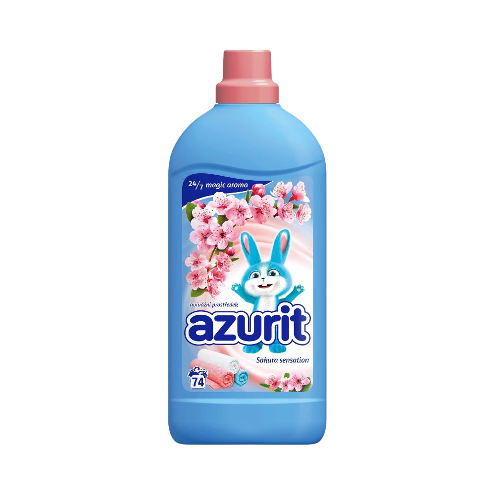 AZURIT aviváž 74PD 1628ml Sakura Sensation