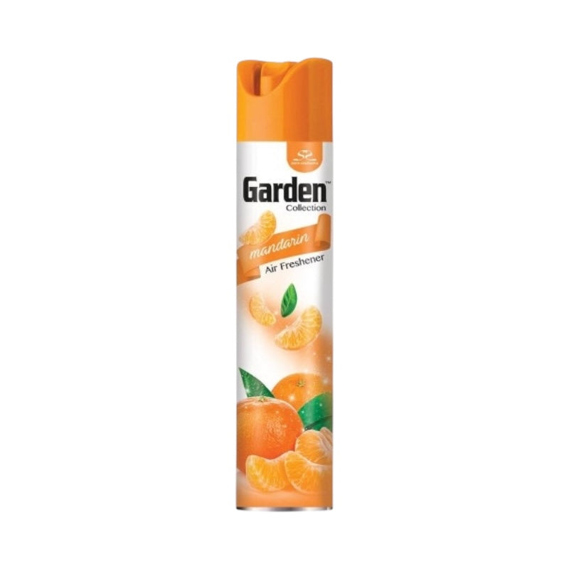 Garden Collection Mandarin osviežovač vzduchu 300ml