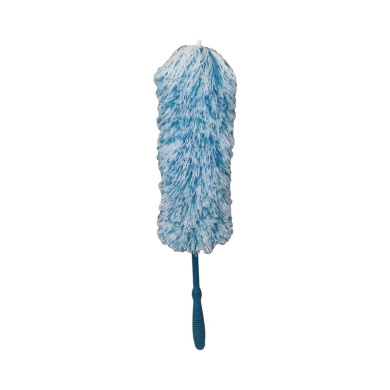 Oprašovač Mikrovlákno 61cm modrý