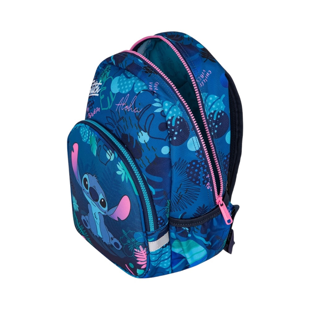 Colorino detský batoh Toby Stitch 13"