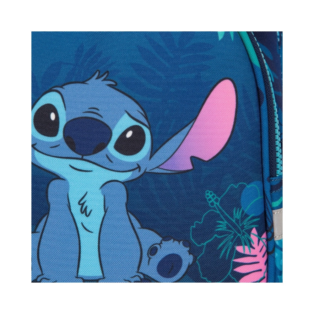 Colorino detský batoh Toby Stitch 13"