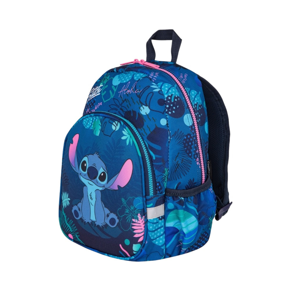 Colorino detský batoh Toby Stitch 13"