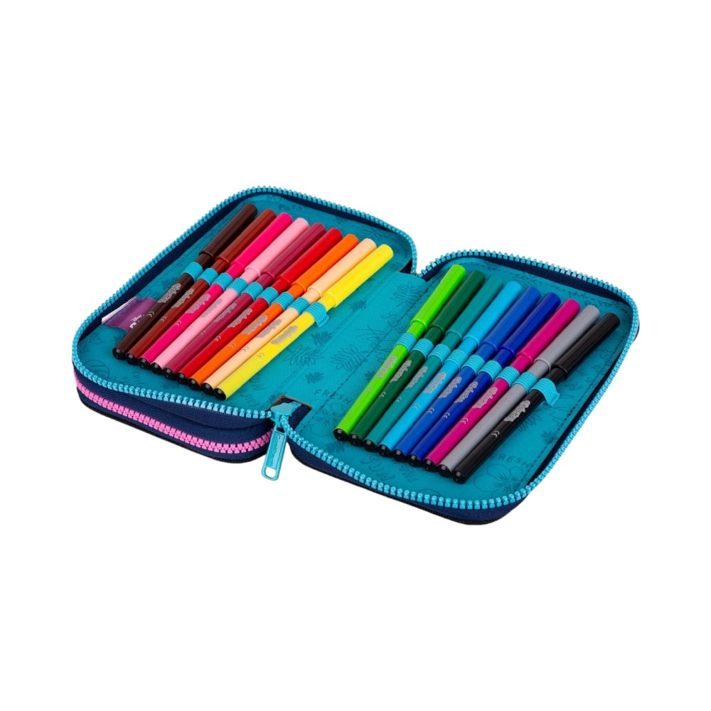 Colorino peračník Jumper Stitch plný